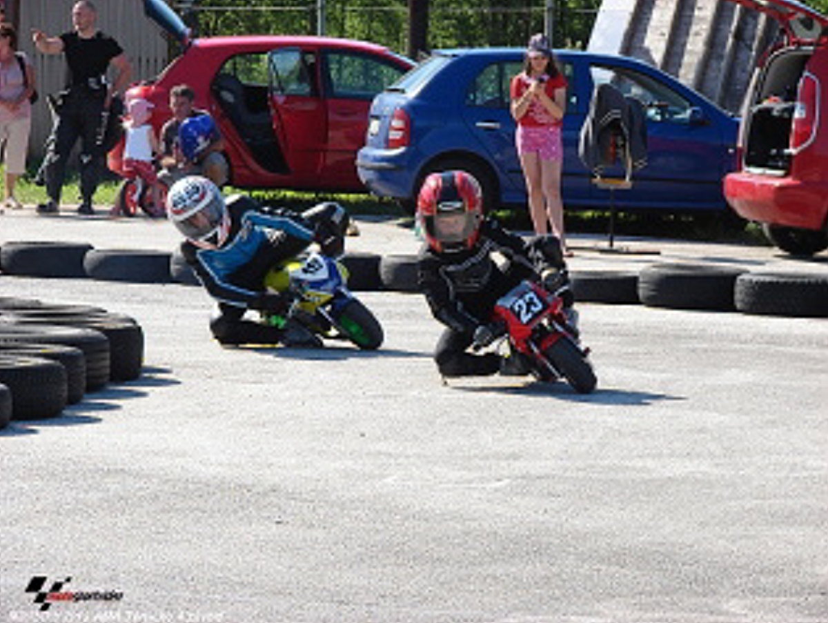 Minibike_2012